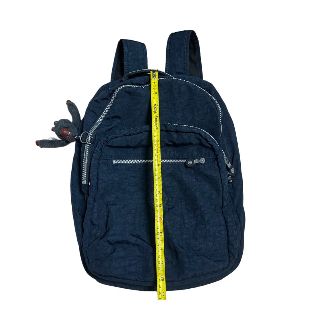 Kipling 키플링 네이비 백팩 가방 상품이미지4