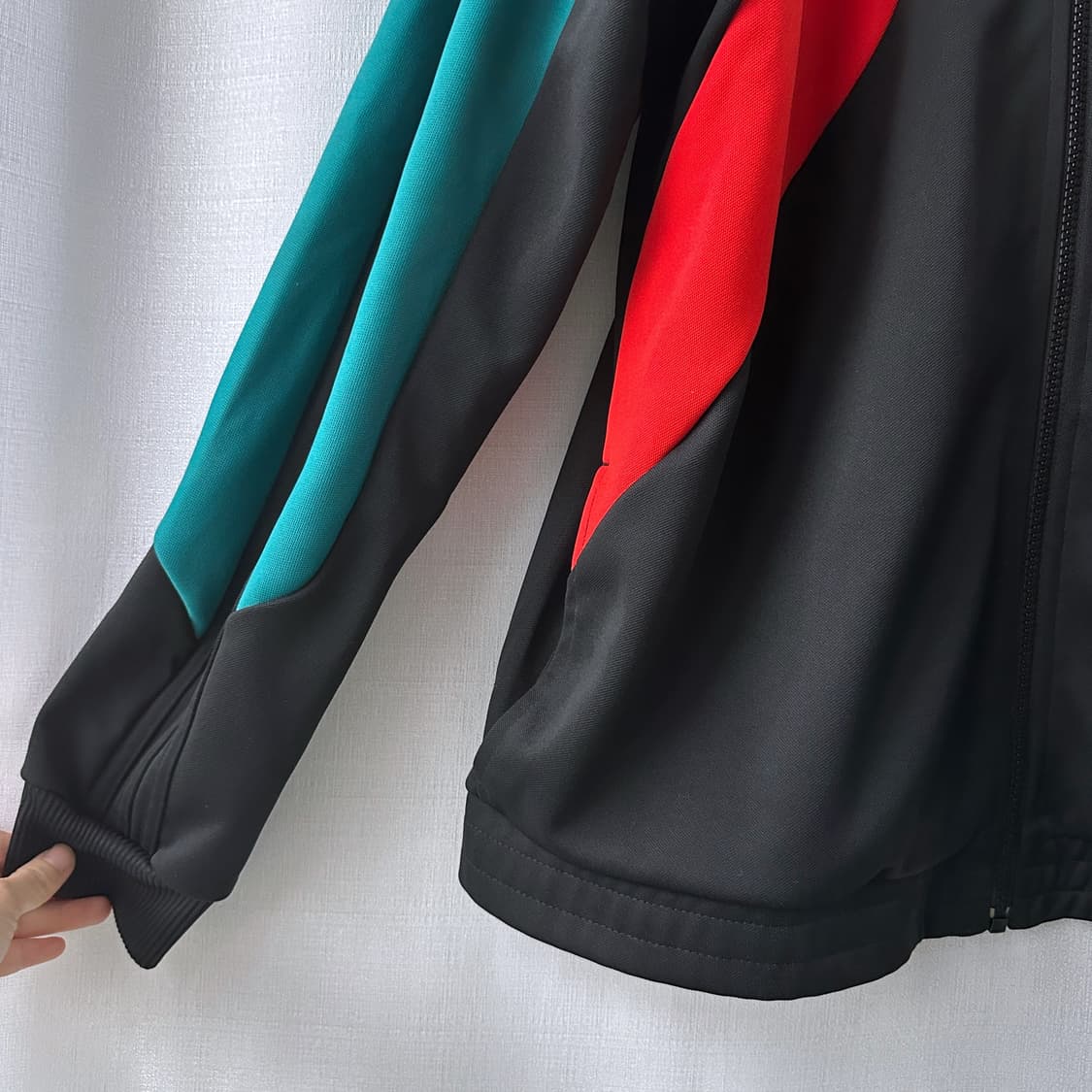 아디다스 헤리티지 트랙탑 져지 110 상품이미지3