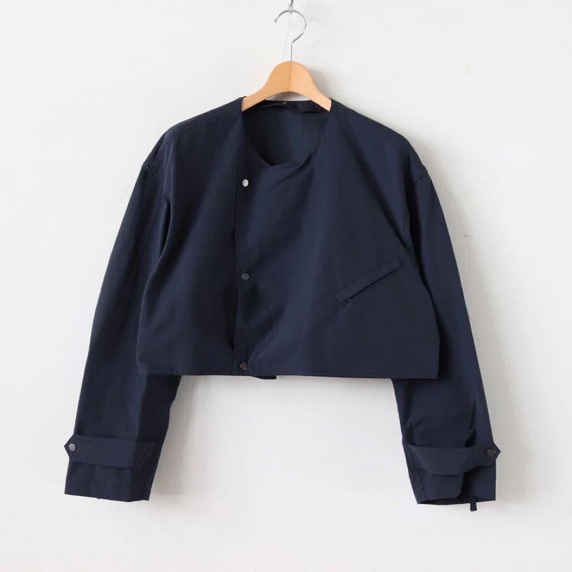요크 도쿄 YOKE 20SS DETACHABLE DUSTER COAT 상품이미지7