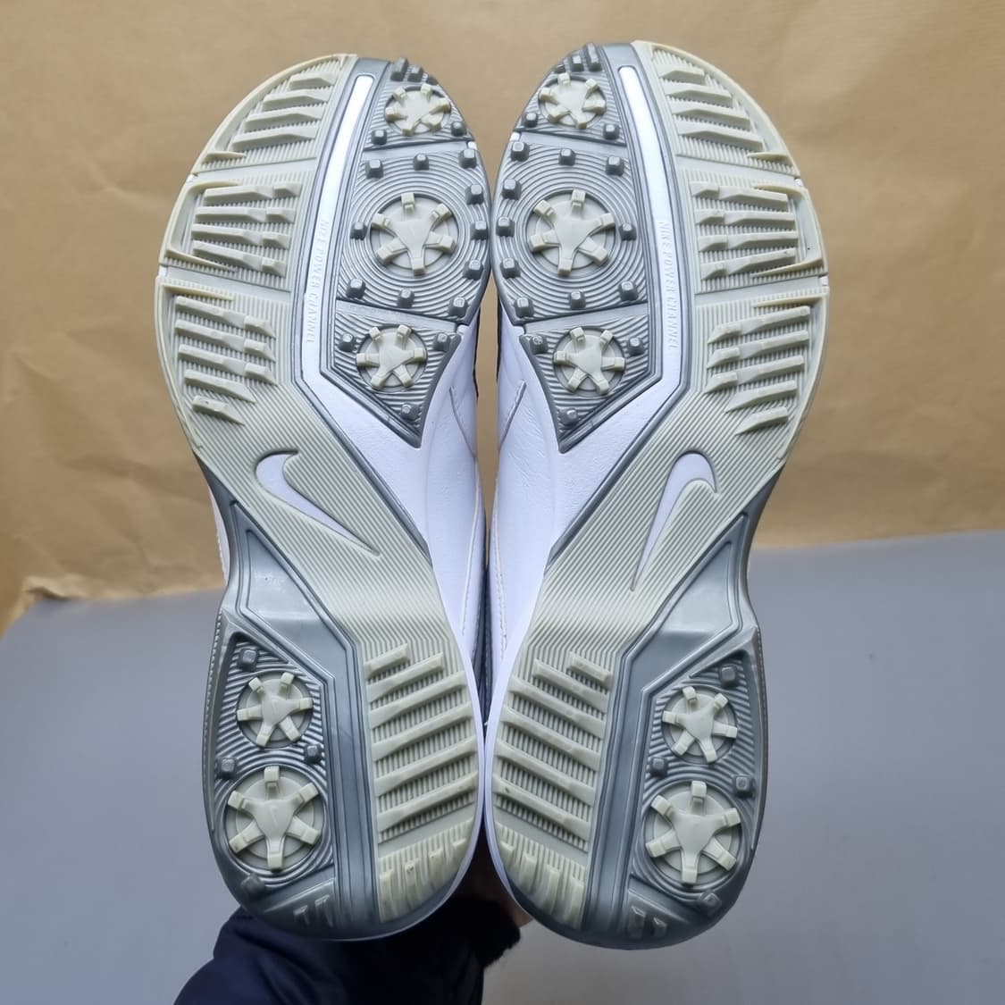 나이키 루나론 여성골프화230 상품이미지3