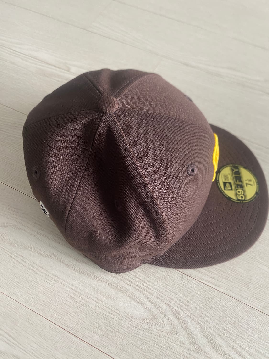 뉴에라 718사이즈 (56.8) 상품이미지3