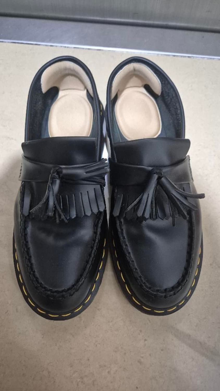 닥터마틴 아드리안 260 상품이미지3