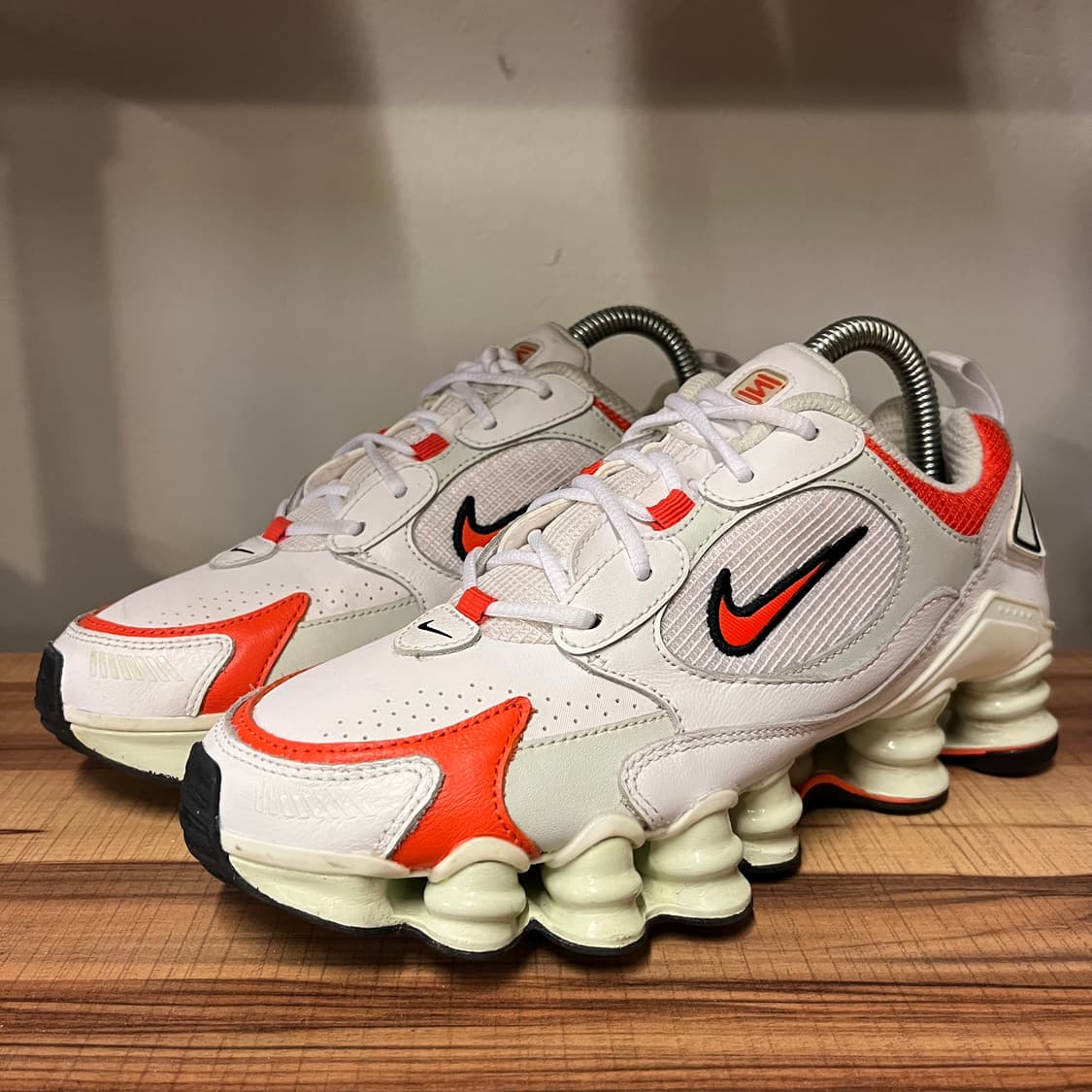 나이키 샥스 노바  상품이미지2