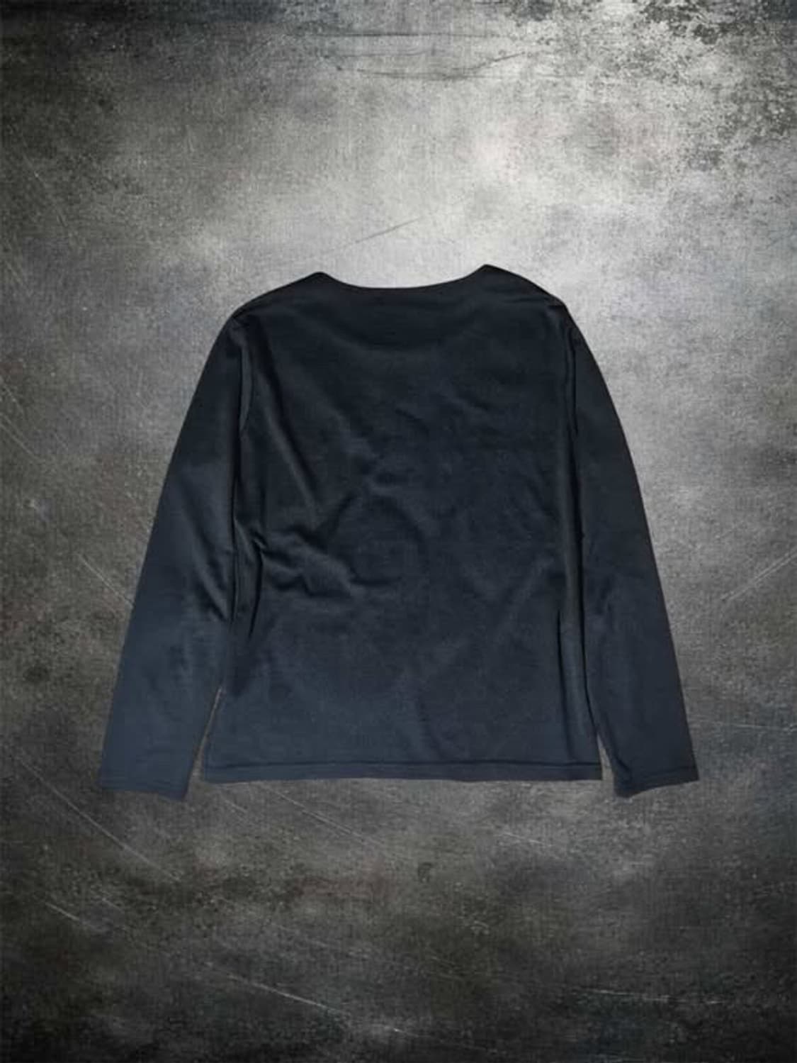 [Versace] Medusa long sleeves 상품이미지3