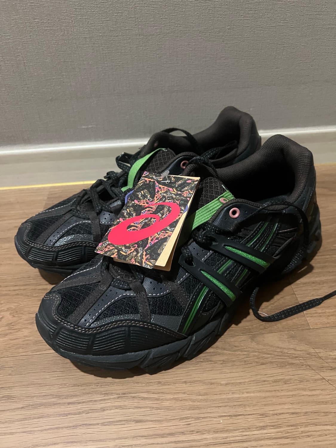 아식스 엔더슨벨 젤 소노마 43 상품이미지1