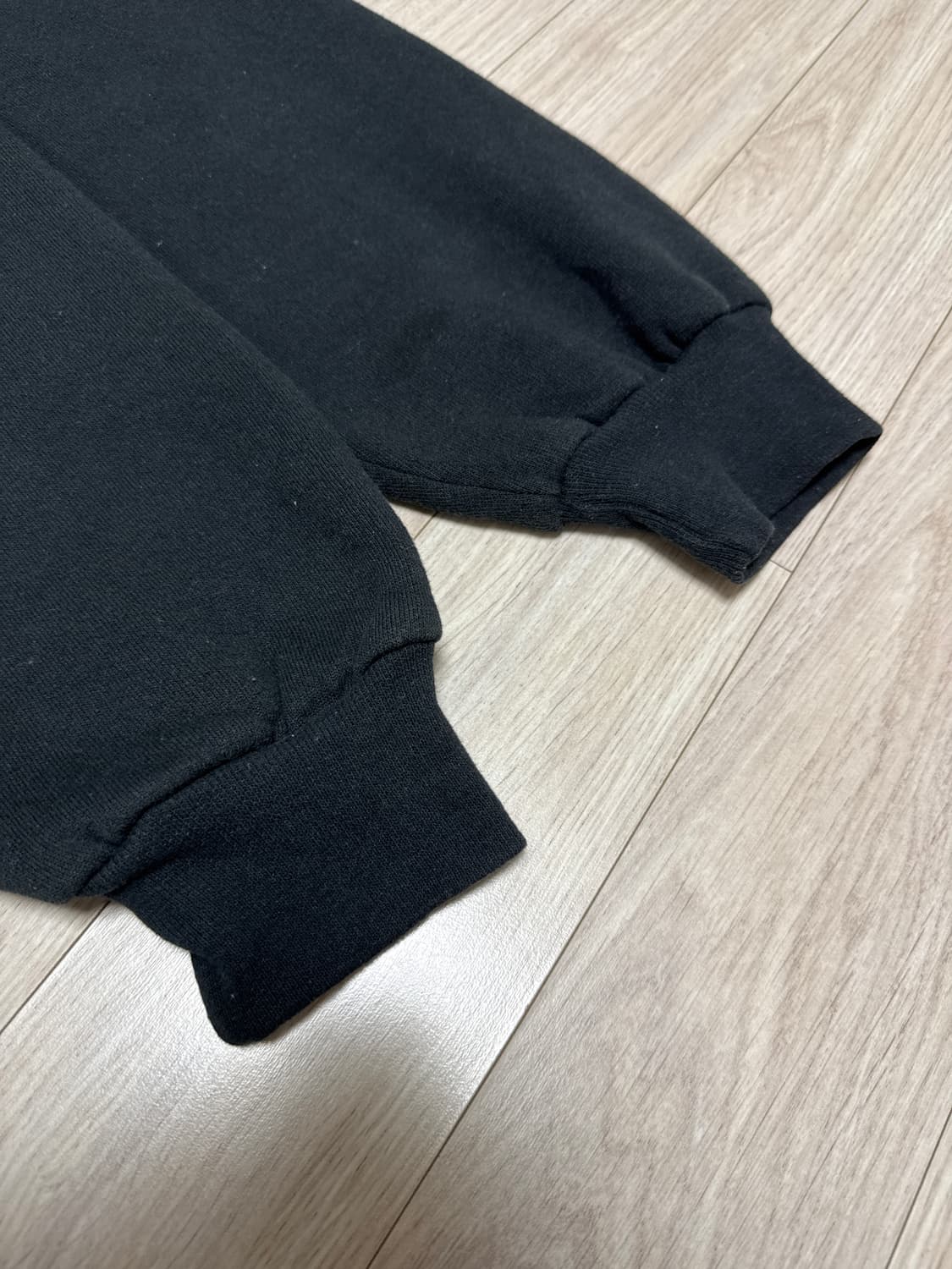 90s Russell Athletic Hoodie 러셀 후드 상품이미지5