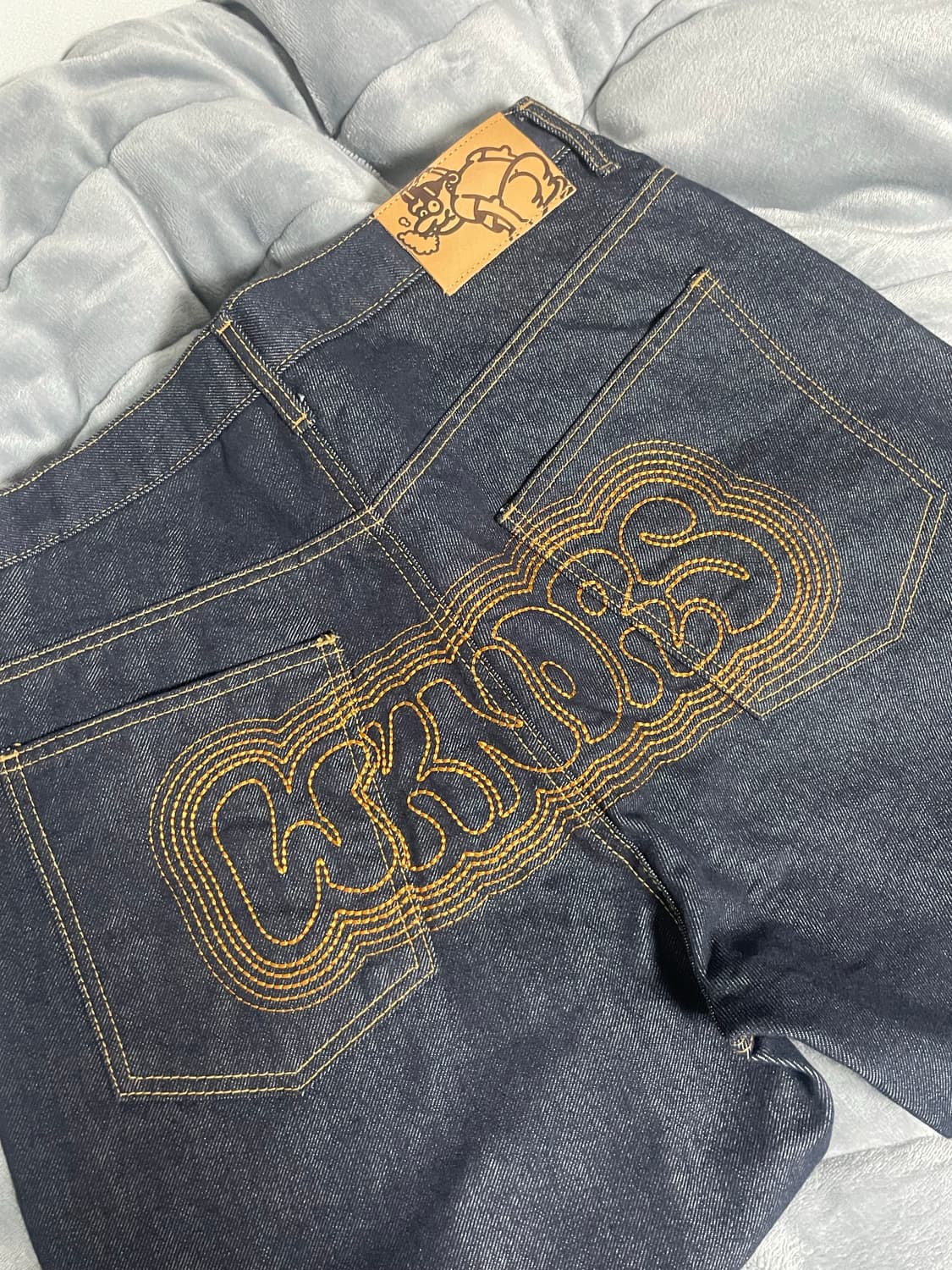 위캔더스 데님 상품이미지5