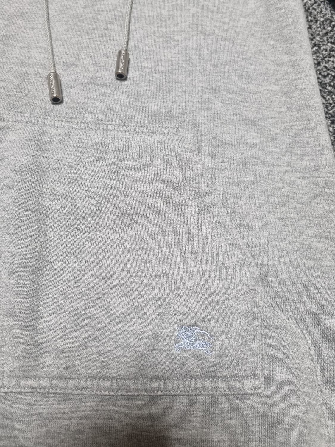 (정품) 버버리 블루라벨 여성 후드 원피스 상품이미지6