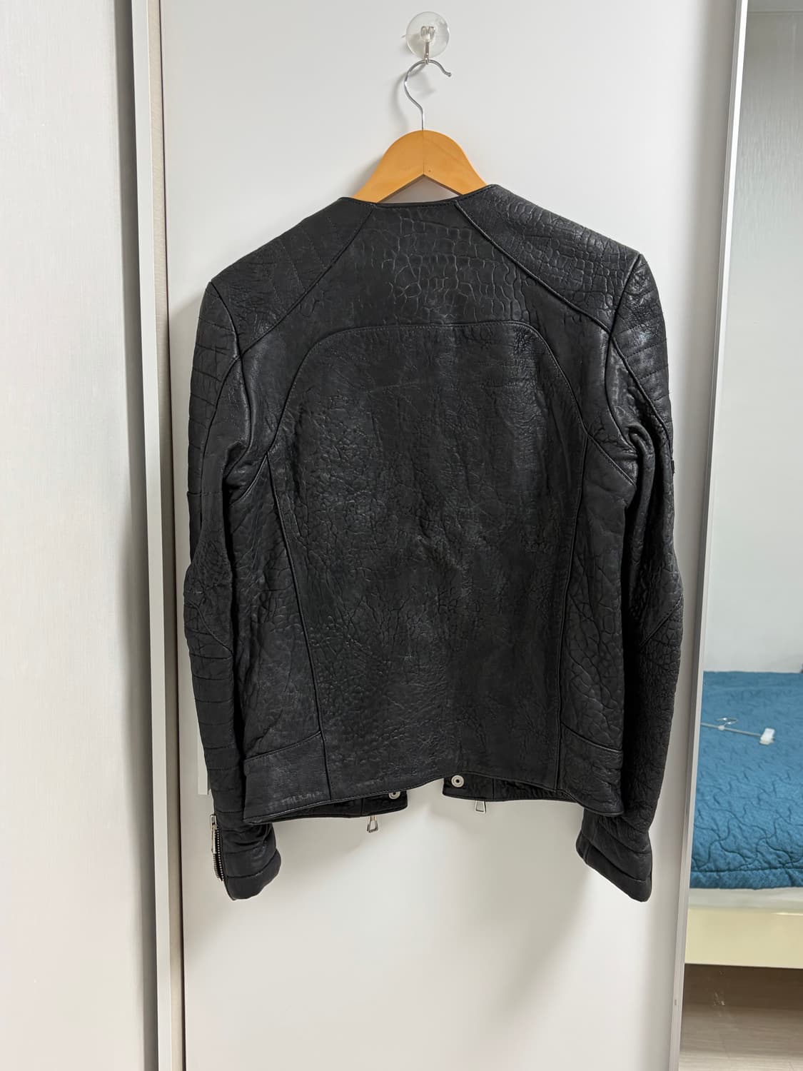 balmain H&M rider 상품이미지2