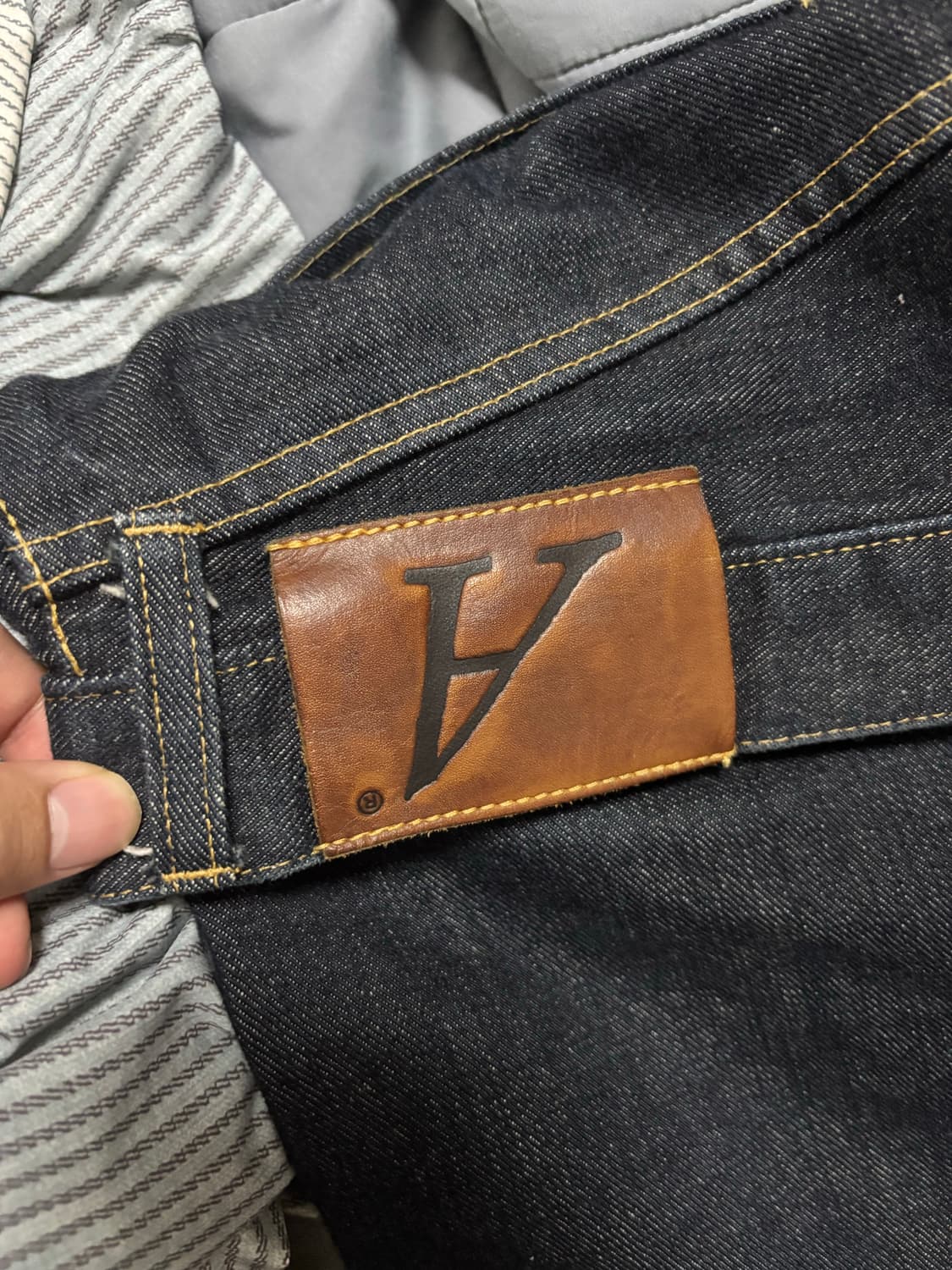 아나토미카 618 31사이즈 상품이미지1