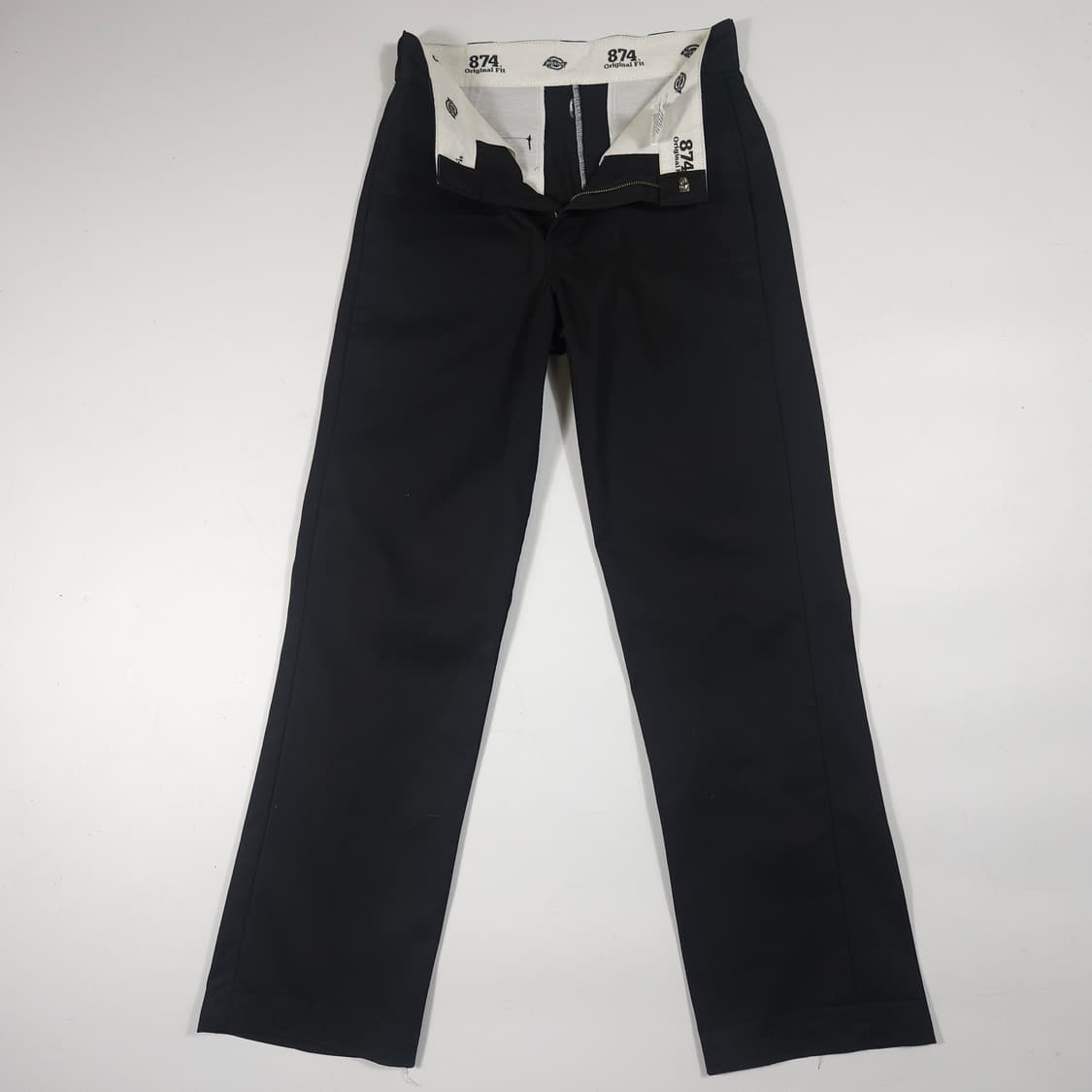 디키즈 874 워크팬츠 블랙 상품이미지1