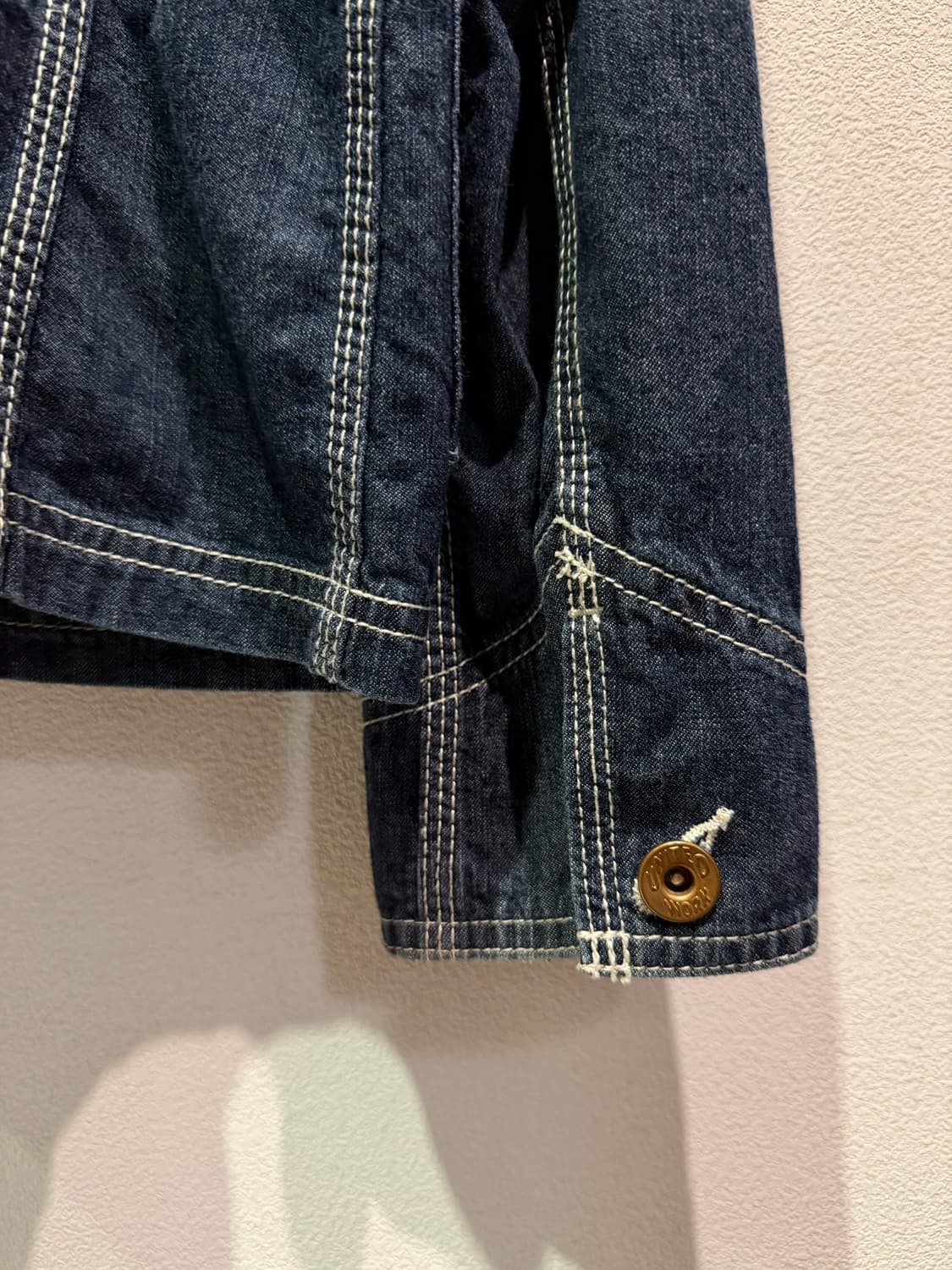 RAGE BLUE 자켓 상품이미지7