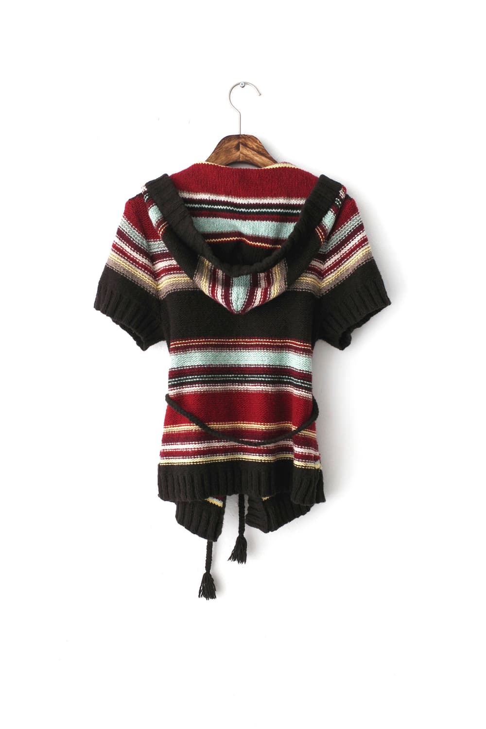 hollister) stripe half knit cardigun 상품이미지2