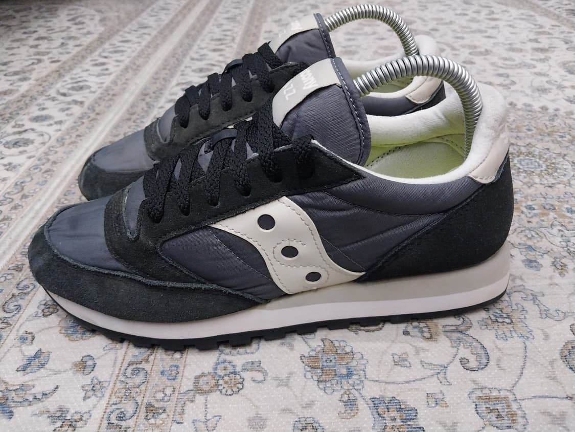 Saucony Jazz 스니커즈 255mm 상품이미지3