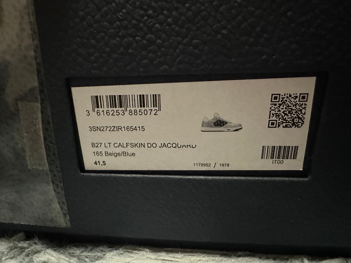 디올 b27 상품이미지7