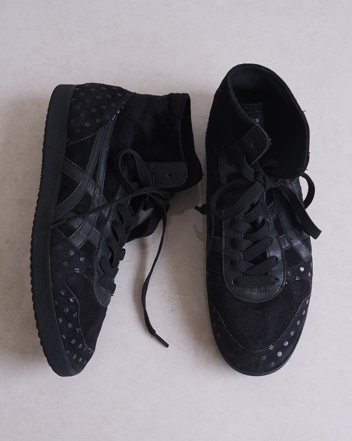 Onitsuka Tiger COURT HIINA 상품이미지1