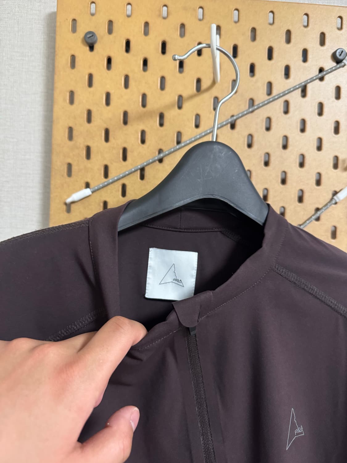 ROA Sleeveless Top 상품이미지2