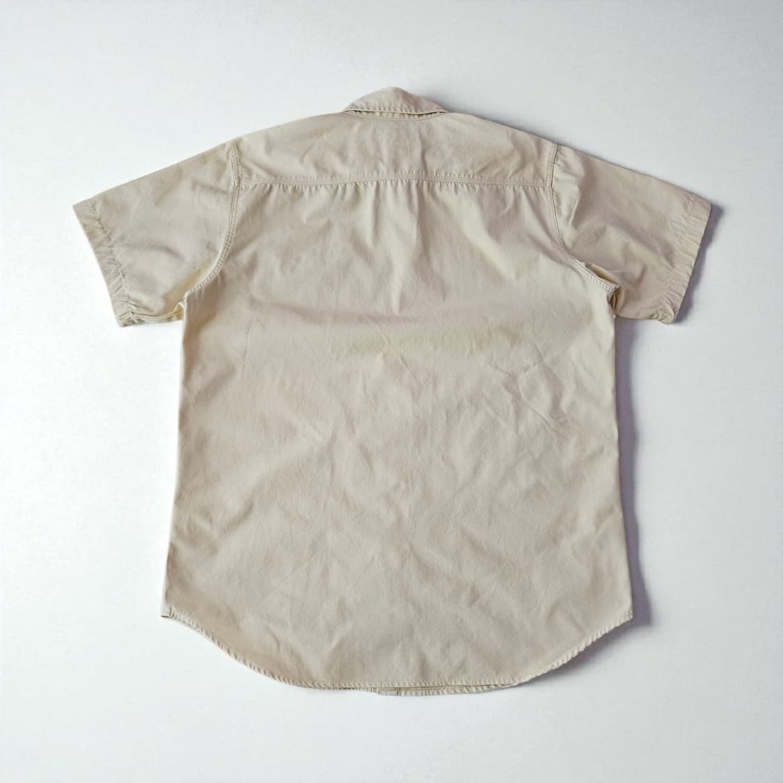 칼하트 면 오버핏 반팔셔츠 XL 상품이미지2
