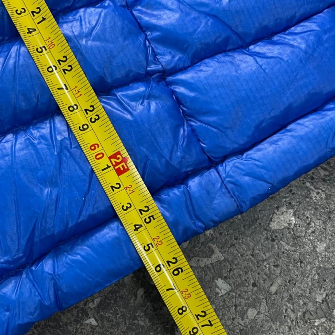 100 K2 경량패딩 상품이미지8