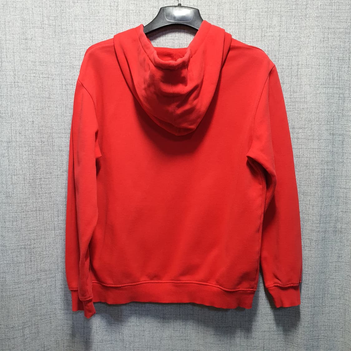 아디다스 남성 파이어버드 기모 후드티  상품이미지2