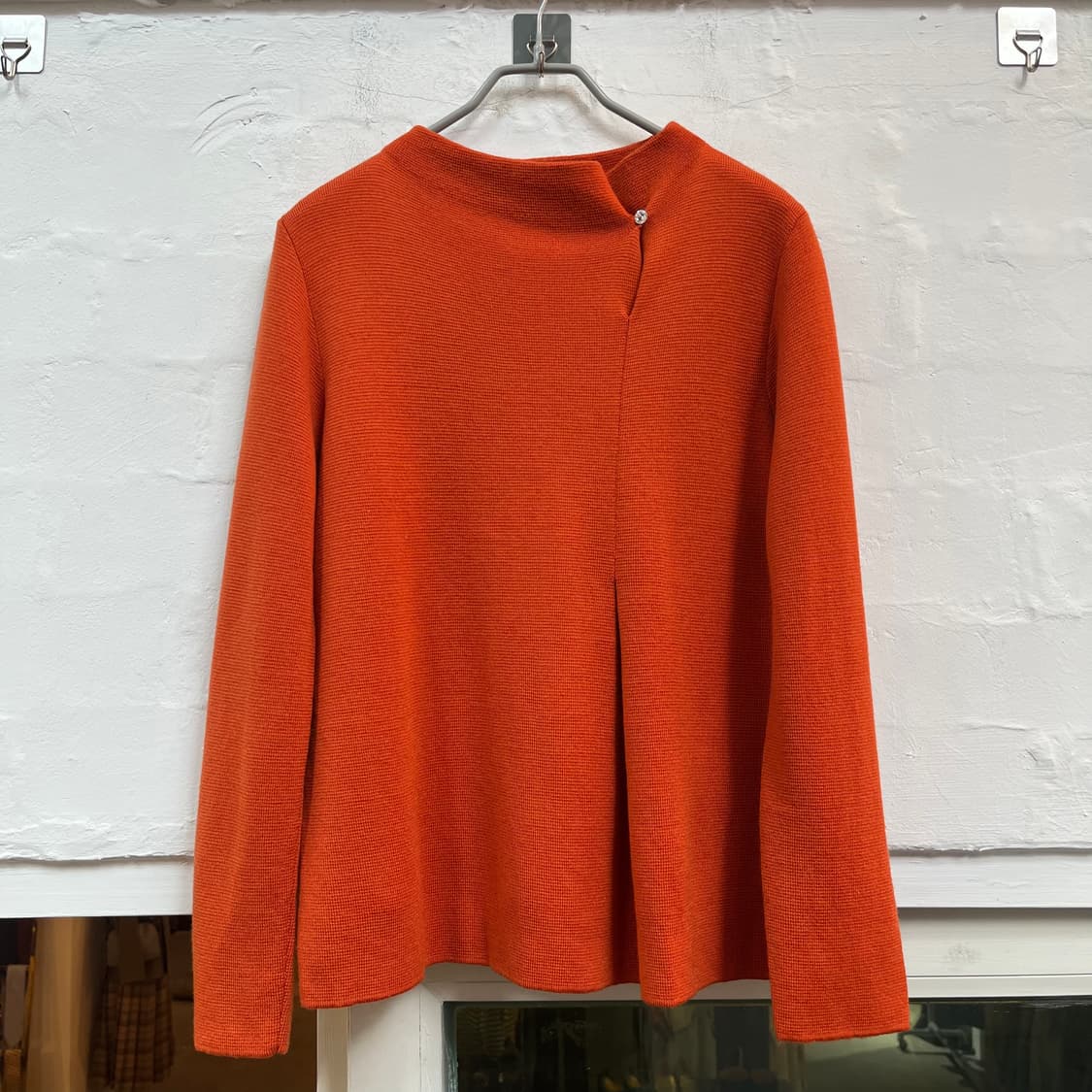 Daniel&Mayer 이태리 메리노 울 니트 L 상품이미지1