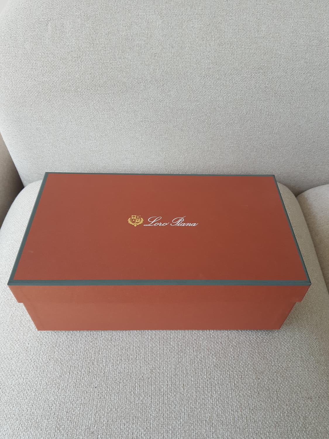 로로피아나 139만 썸머 위크 로퍼 상품이미지8