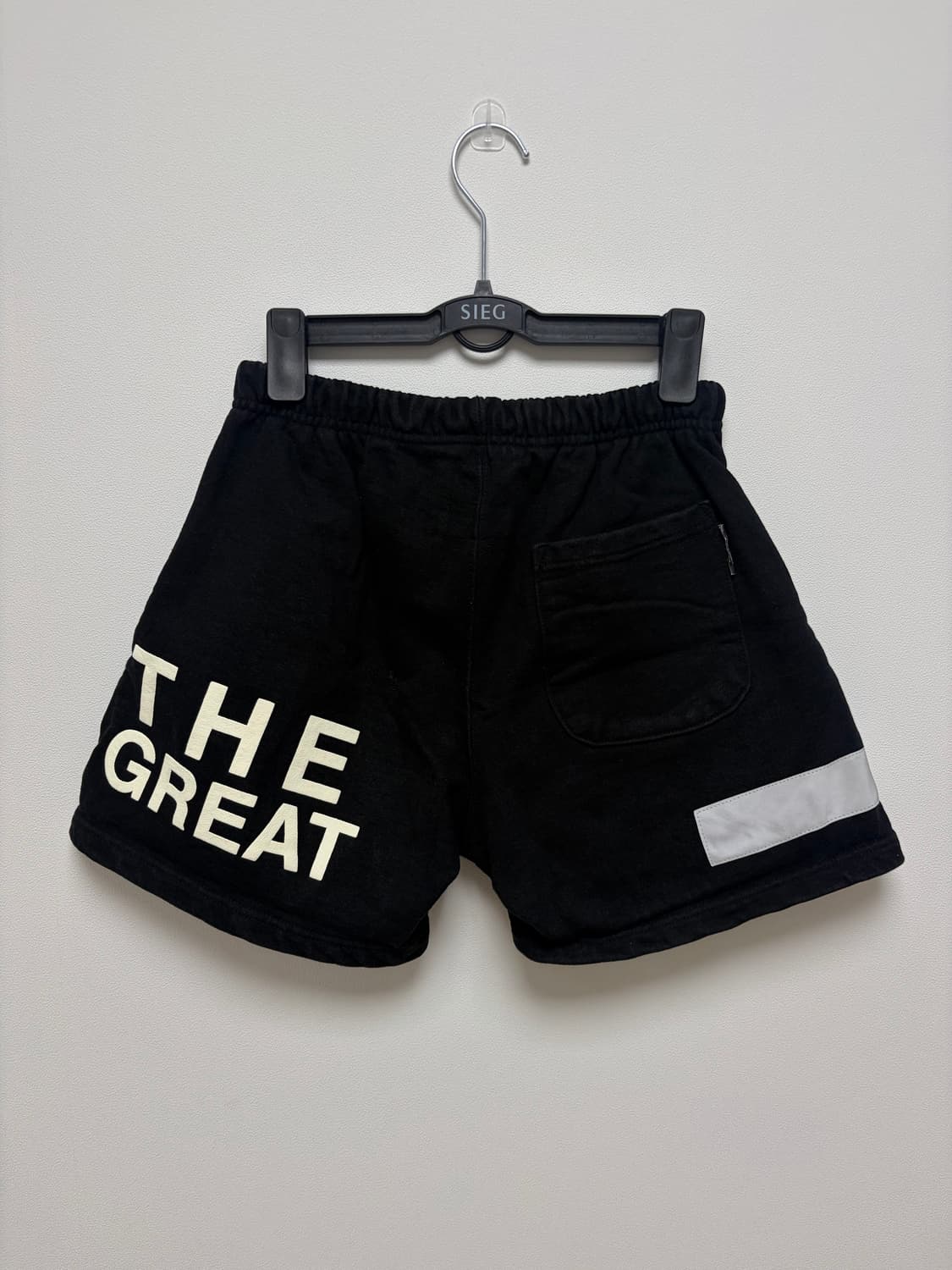 헤리티지 플로스 반바지 상품이미지2