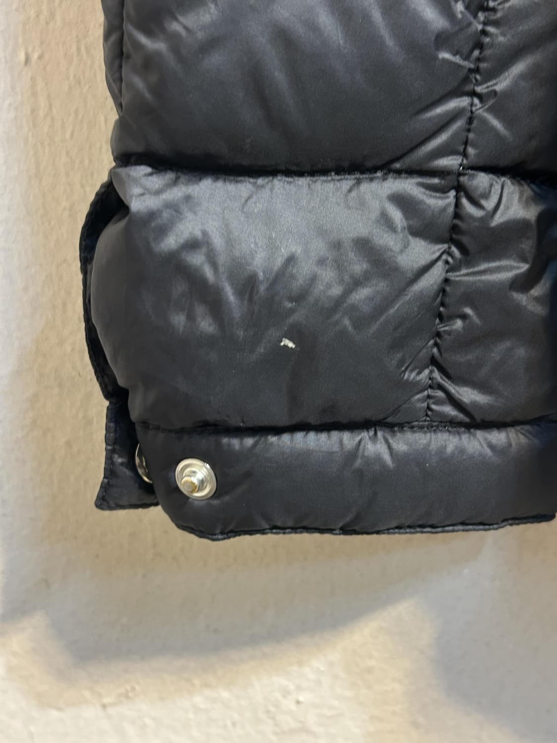 몽클레어 아코루스 키즈 다운 패딩 자켓 상품이미지7