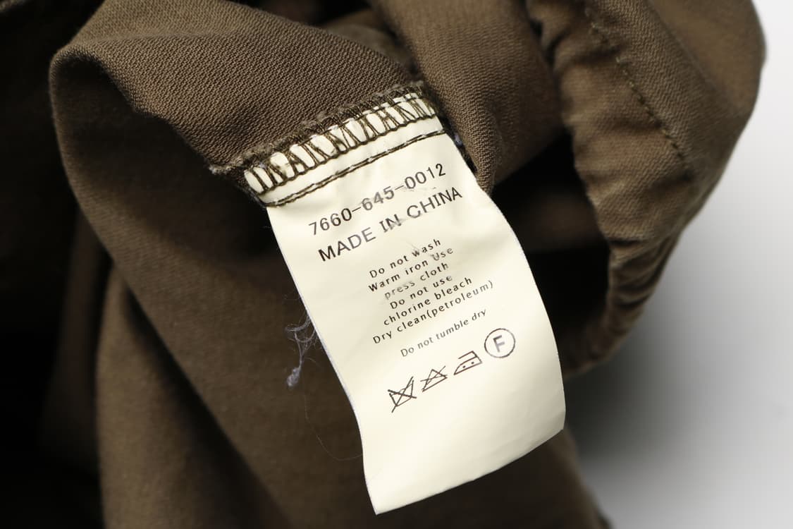 [여성 L] 코엔 M-51 밀리터리 자켓 상품이미지3