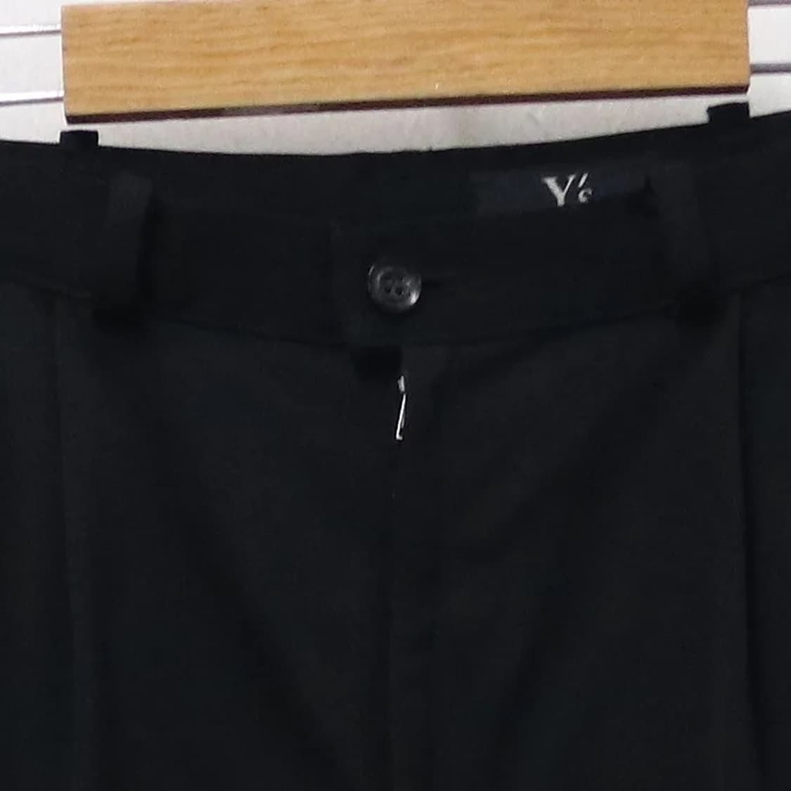 Yohji yamamoto Y’s wool slacks 상품이미지3