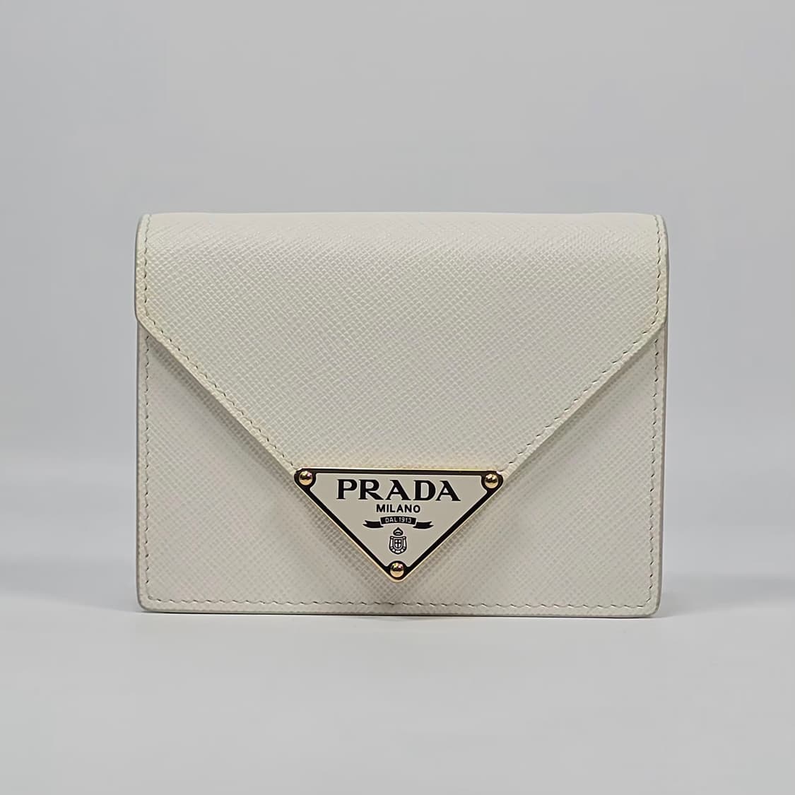프라다 사피아노 스트랩 카드지갑 상품이미지2