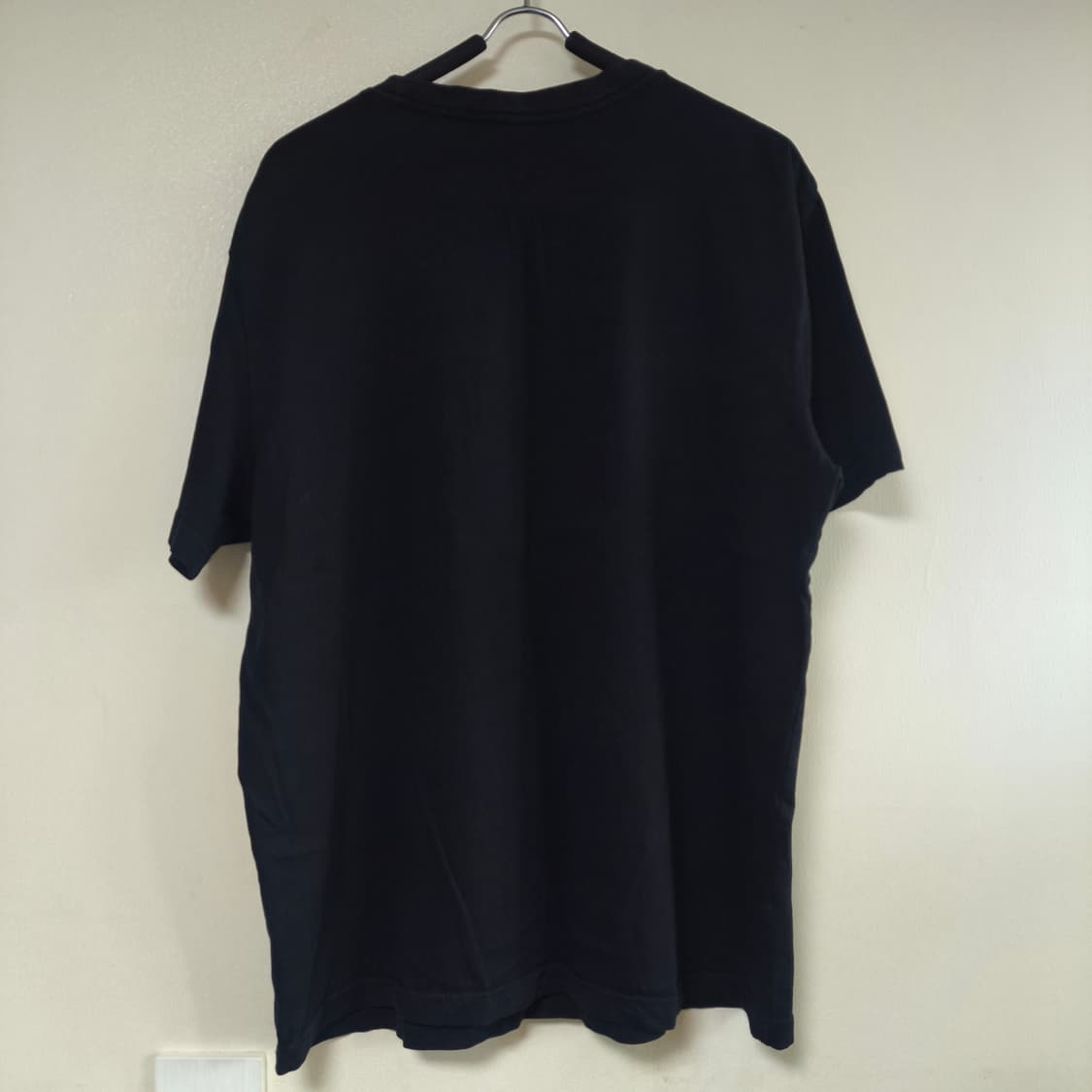 [L] 02' Ozzy Osbourne (OZZY FEST) 밴드티 상품이미지3