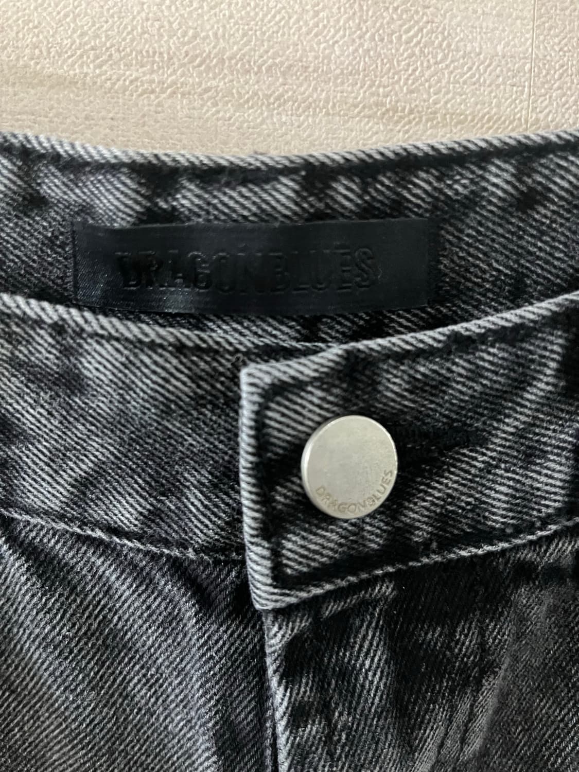 드래곤블루스 다이애그널 루즈진(S) 상품이미지6