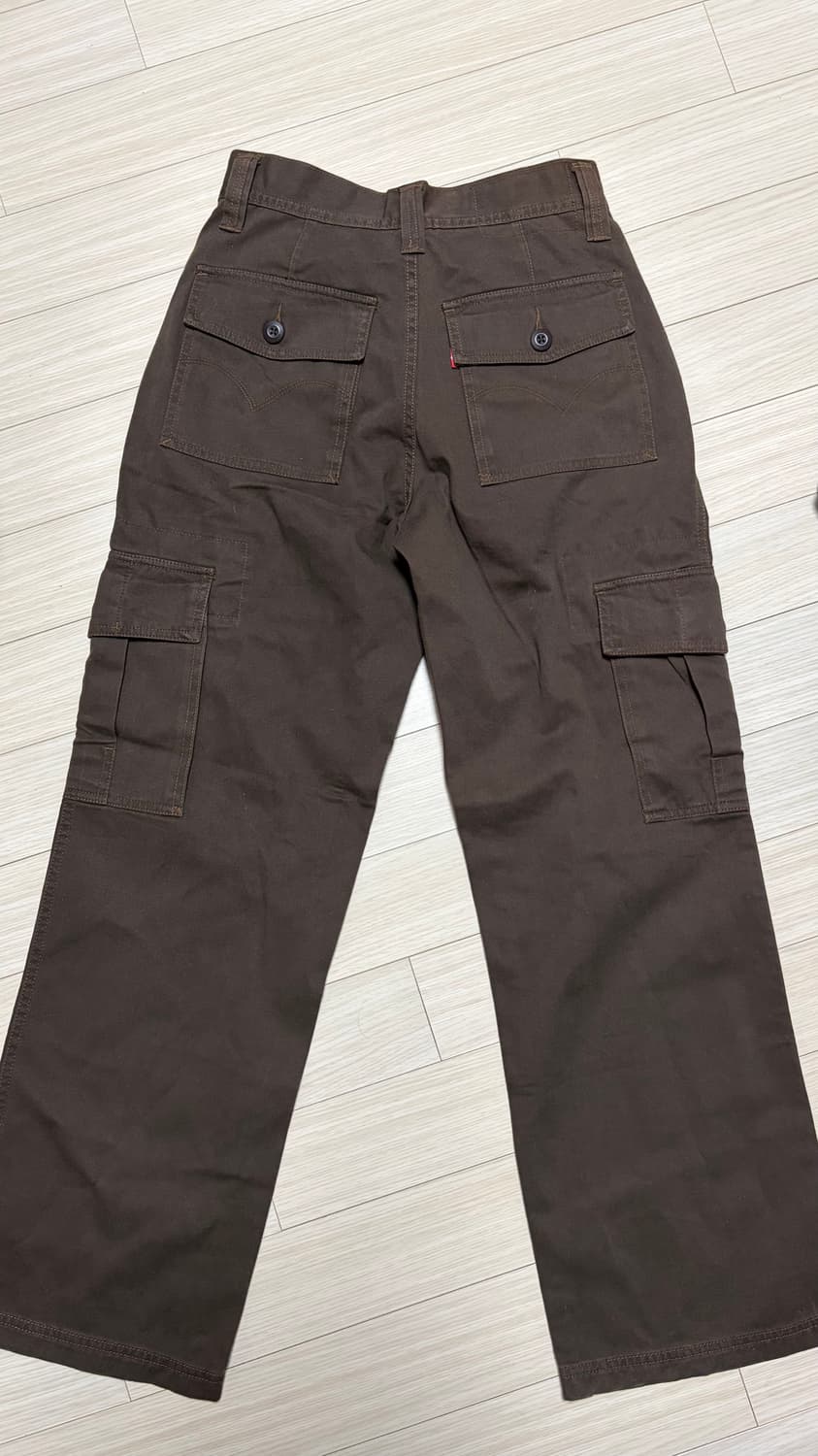 Levi’s cargo loose straight 상품이미지2