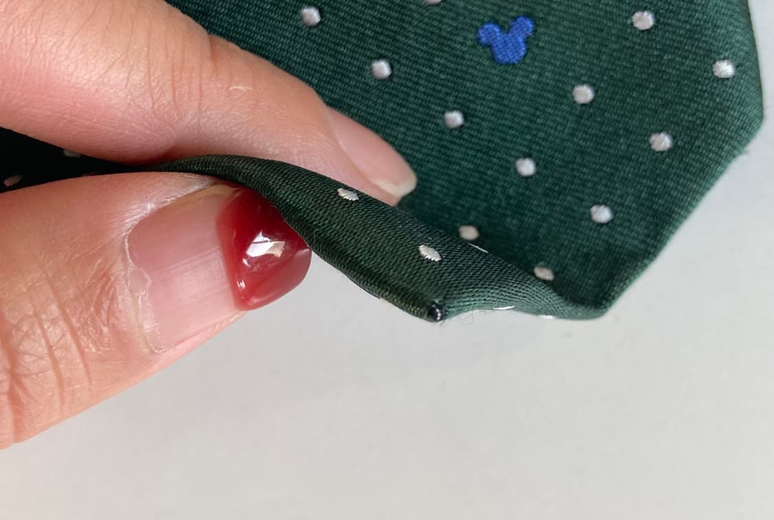 디즈니 넥타이 상품이미지9