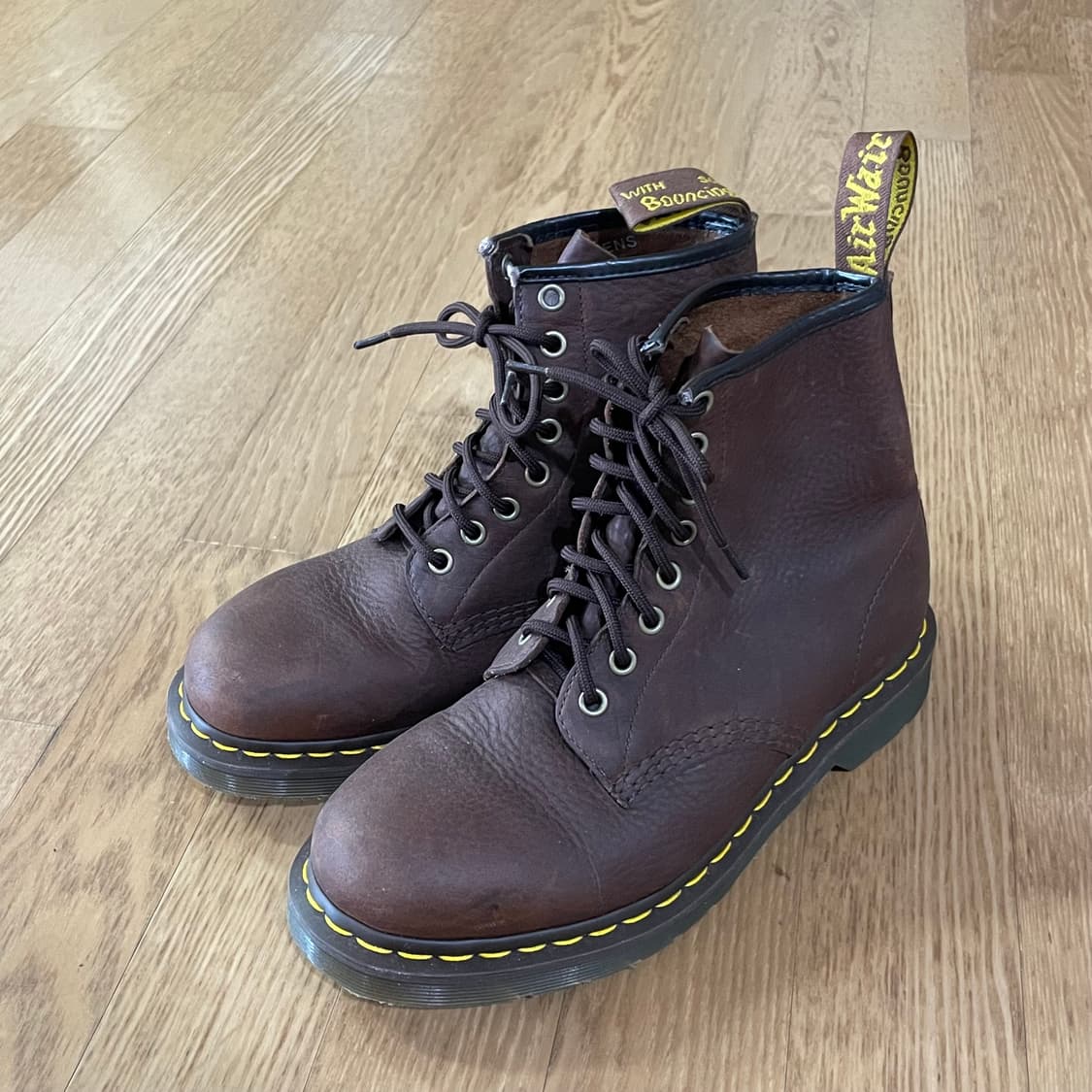 닥터마틴1460 워커 245-250 상품이미지3