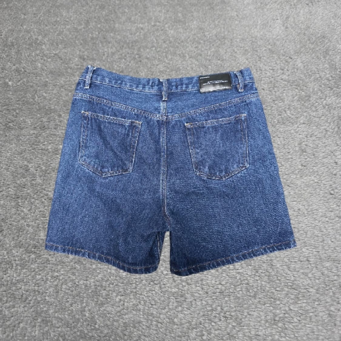 디스이즈네버댓 청 반바지 상품이미지2
