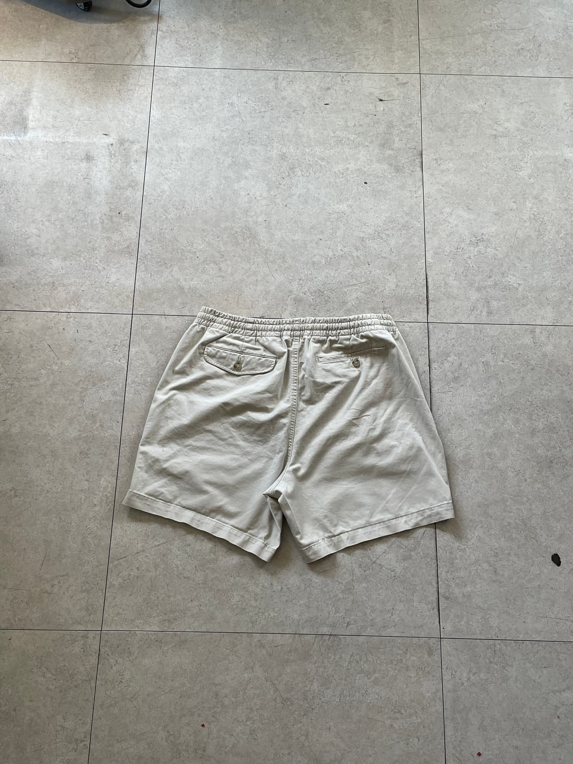 폴로 랄프로렌 클래식핏 프렙스터 반바지 상품이미지1