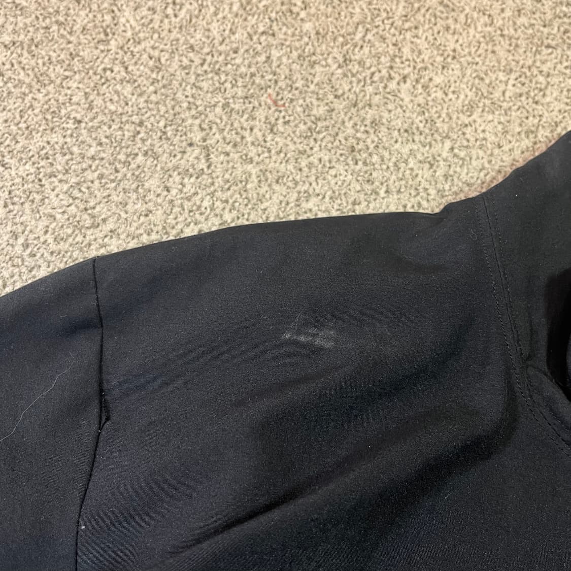 나이키 스우시 바람막이 자켓 상품이미지5