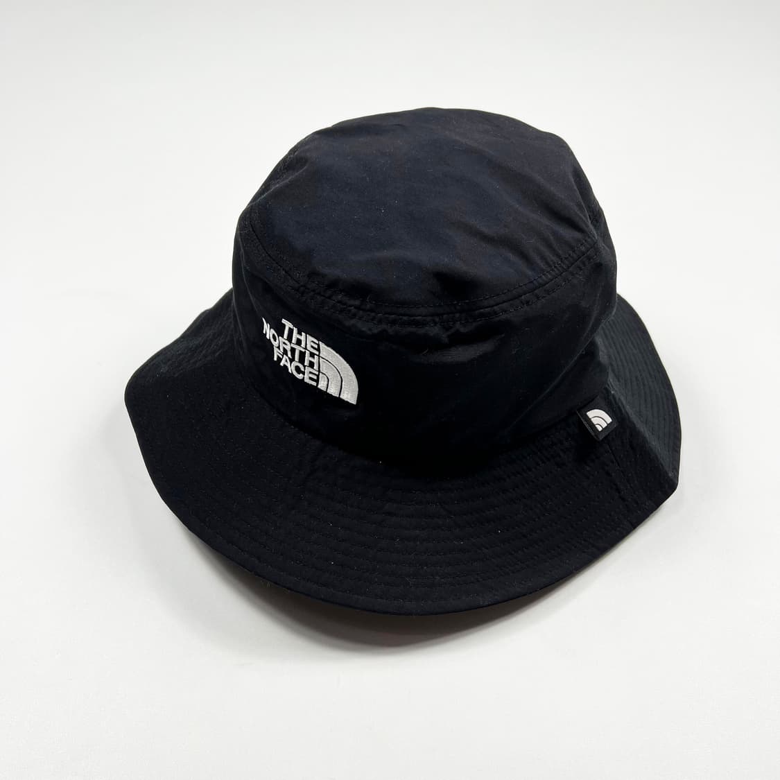 노스페이스 자수 버킷햇 상품이미지2