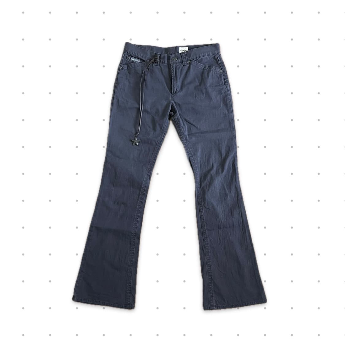 flare jeans 상품이미지1