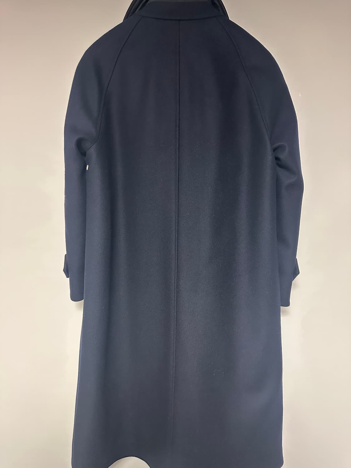 몽클레어 아미 콜라보 리버서블 패딩 코트 90-95 리버시블 양면 상품이미지5