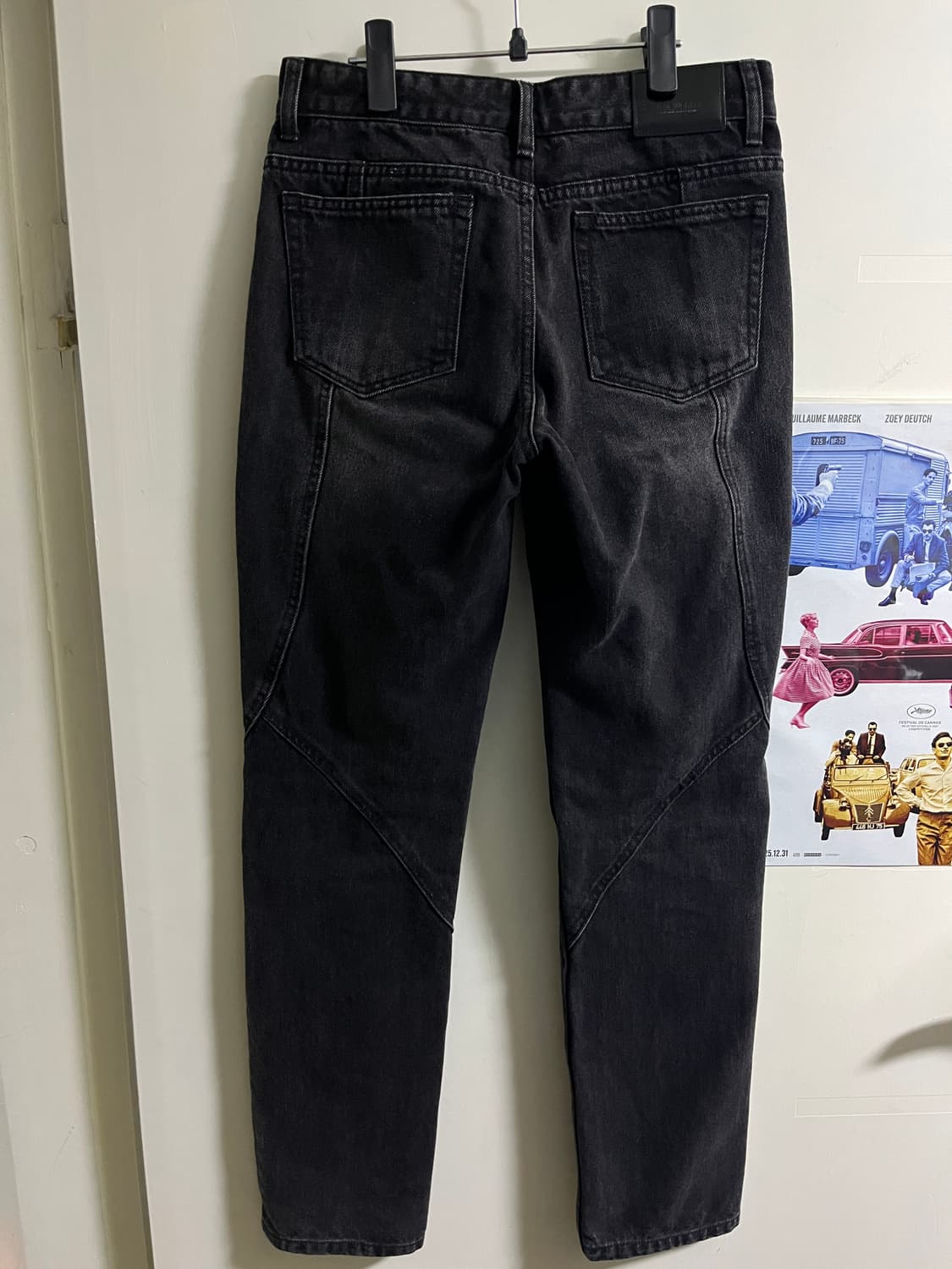 피스워커 데님 상품이미지4