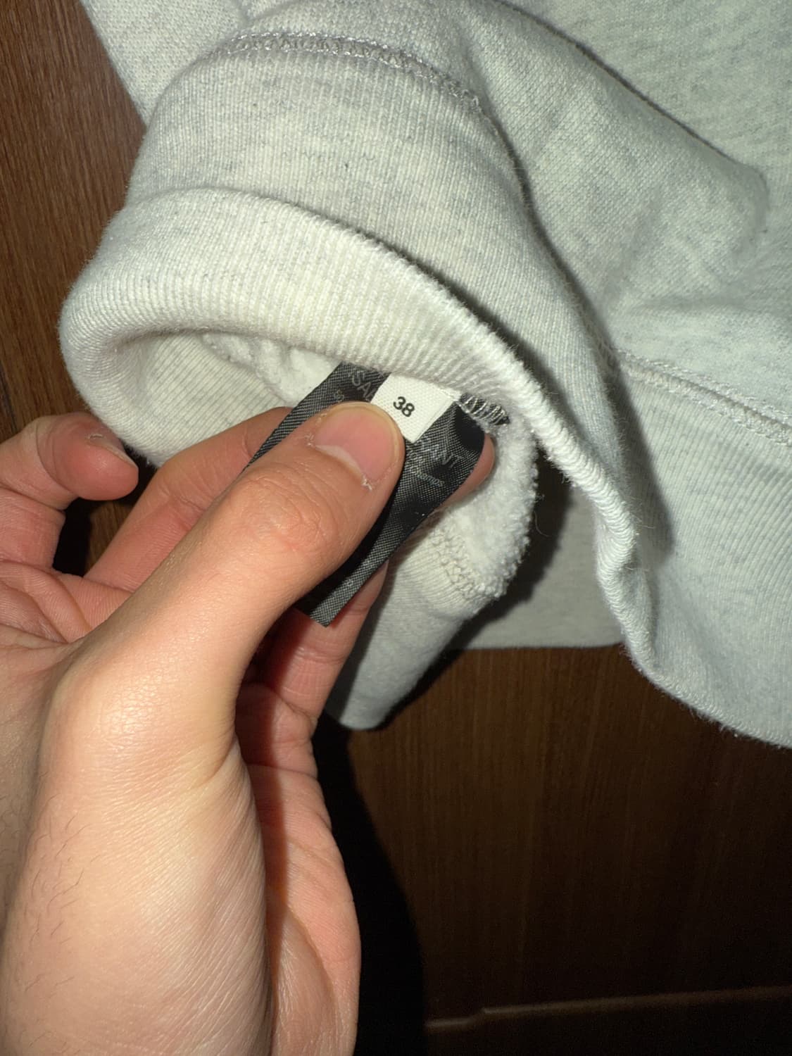 이자벨 마랑 맨투맨 상품이미지7