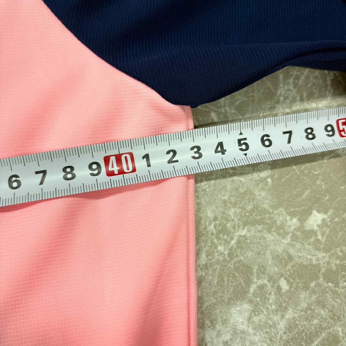 아디다스 y2k 큐빅 스펠아웃 남핑 걸즈 트랙탑 희귀져지(85) 상품이미지7