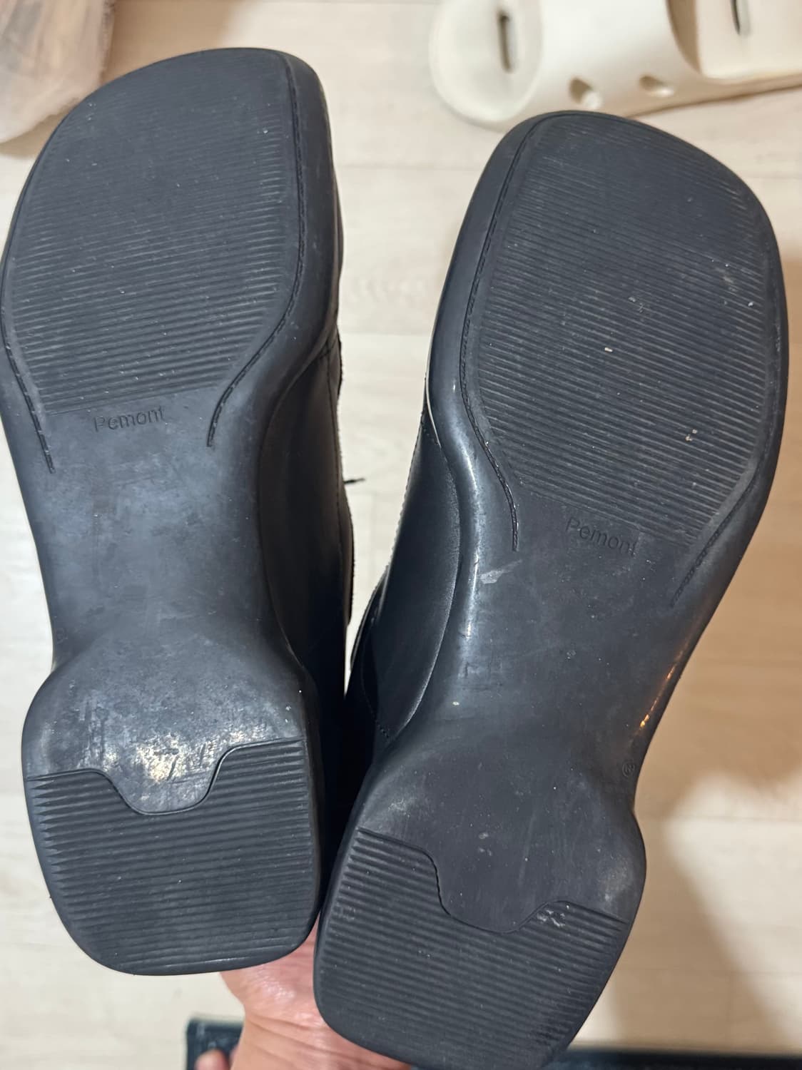 페몬트 스퀘어(블랙) 275 상품이미지4