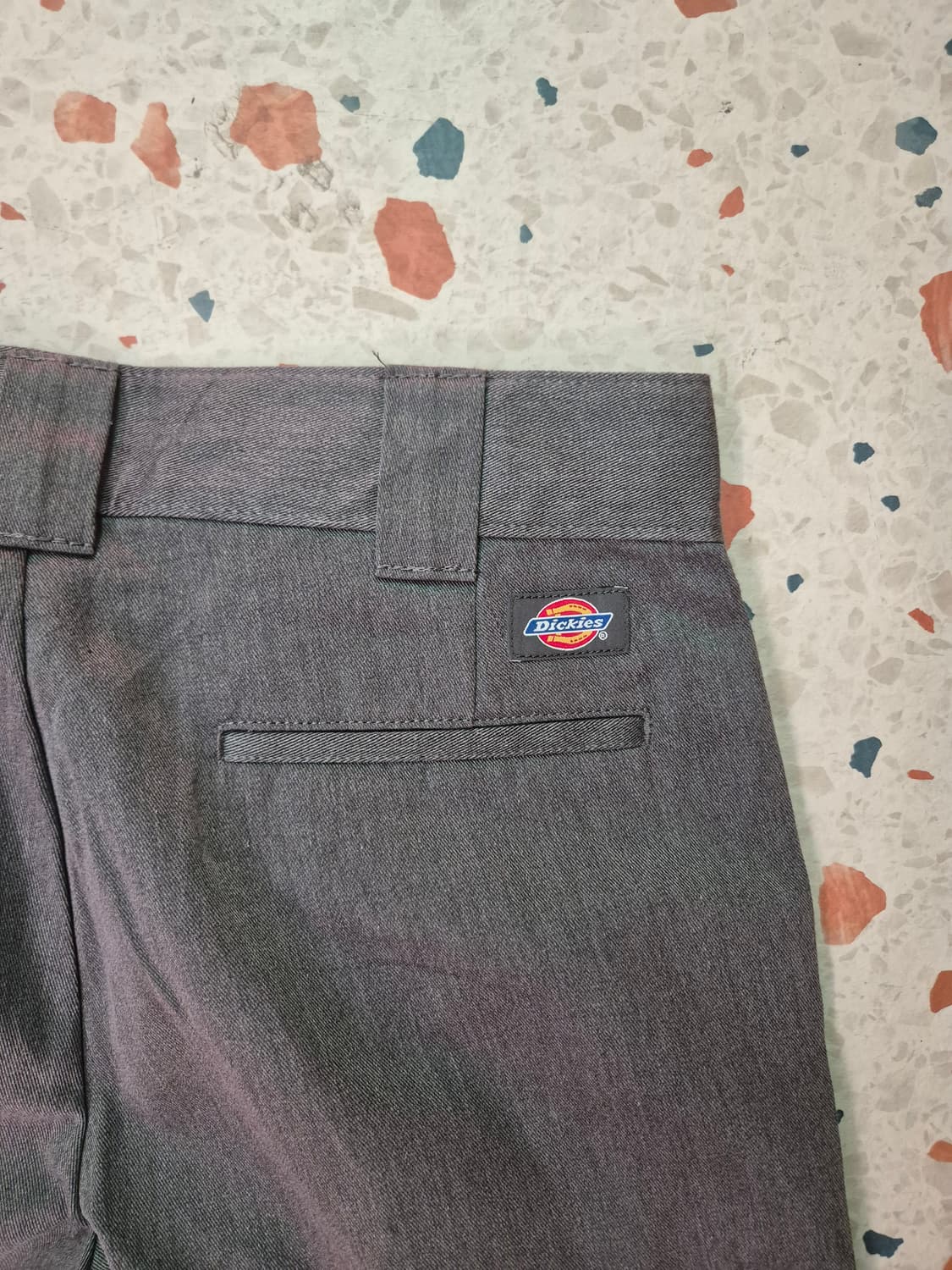 디키즈(Dickies) 워크팬츠 슬랙스 상품이미지4