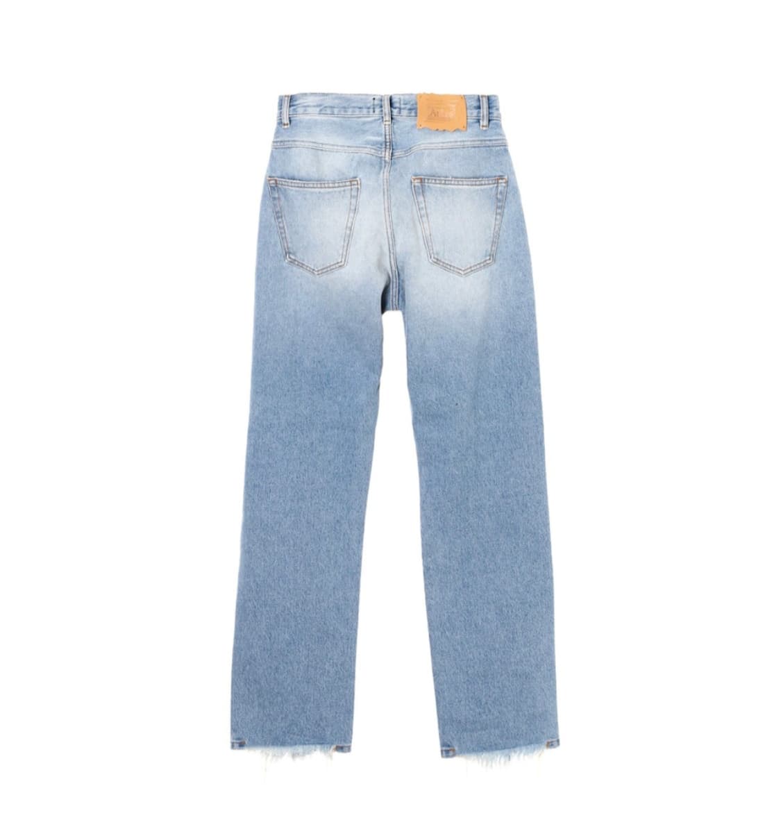 aries metal trip batten jean 상품이미지3