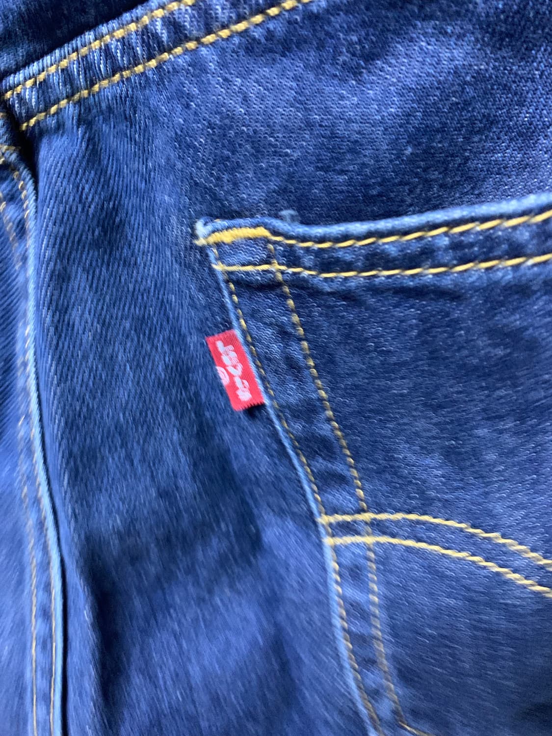 levi’s 505 상품이미지6
