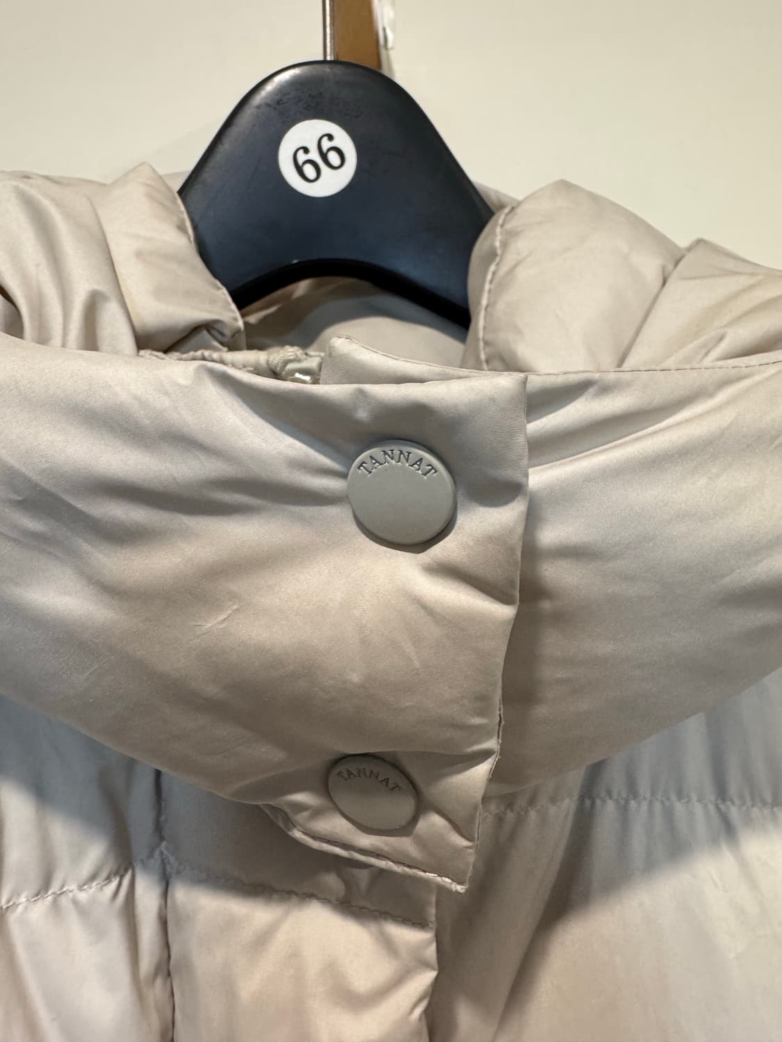 tannat 타낫 구스 패딩 상품이미지8